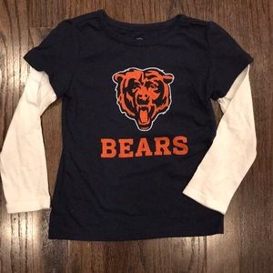 Bears toddler tee